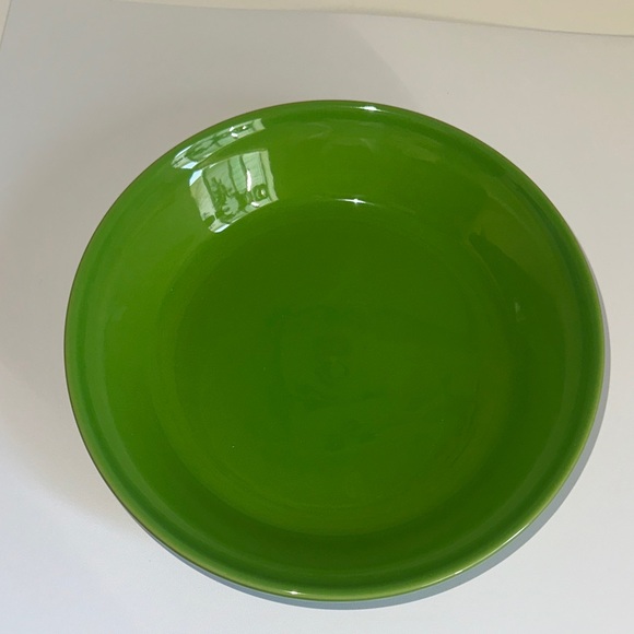 Fiesta 8” Deep Dish Pie Baker - Picture 2 of 6